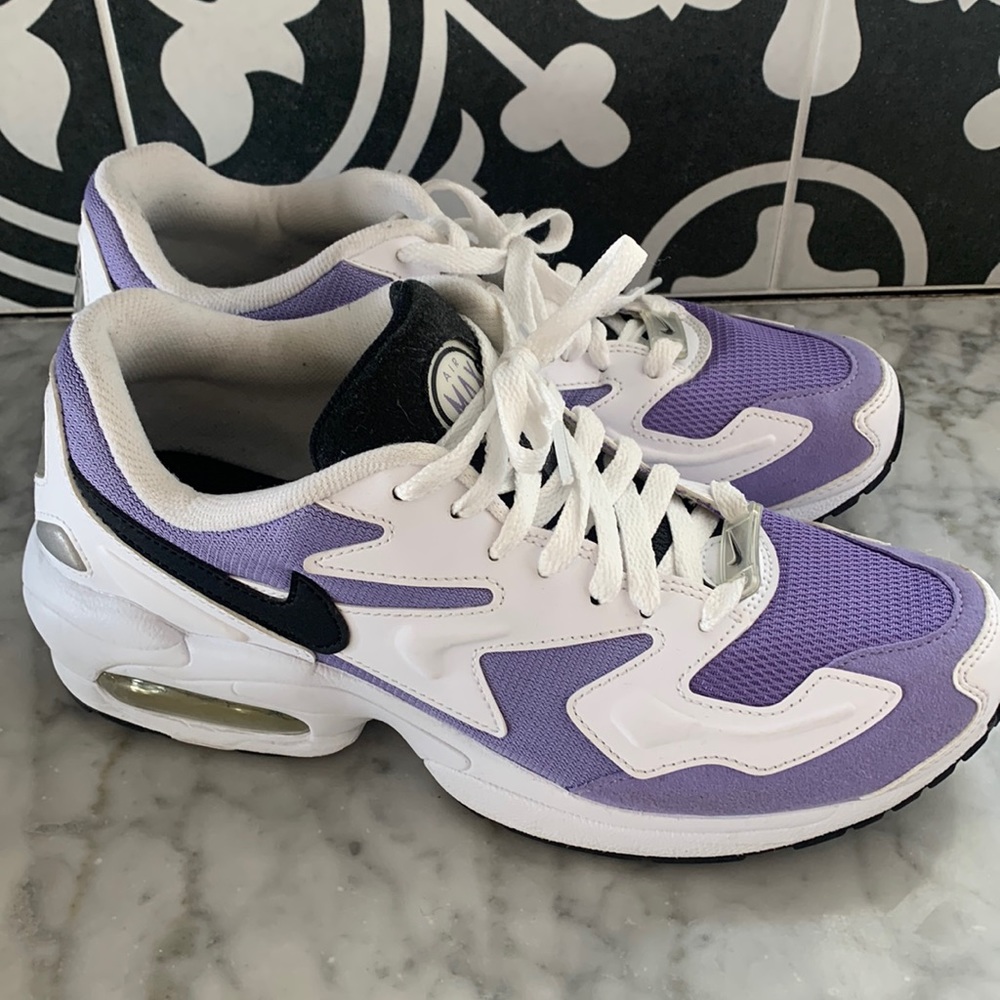 Nike Air Max